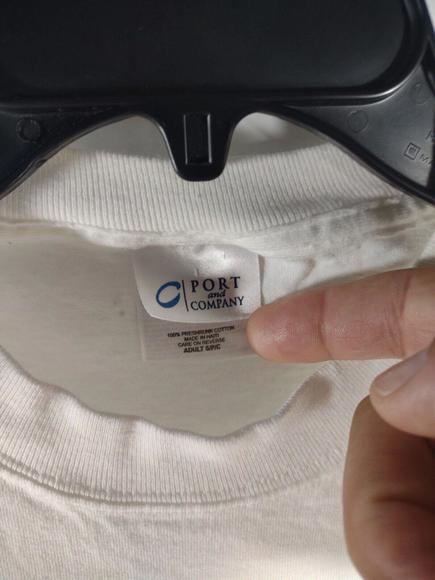 Andy's Grilled To Perfection Hot Rod Men's Small T-Shirt (SRVHS Grad Night 2008) - Picture 5 of 6